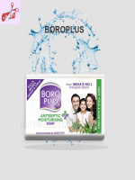 boroplus Antiseptic + Moisturizing Soap
