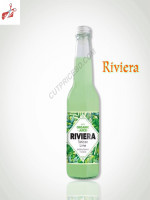 Riviera Organic Soft Drink 330ml