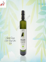 Agrilife Organic Extra Virgin Olive Oil&nbsp;500ml