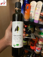 Agrilife Organic Extra Virgin Olive Oil&nbsp;500ml