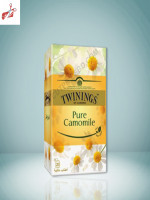 Twinings Pure Camomile Tea 20ps