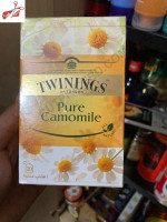 Twinings Pure Camomile Tea 20ps