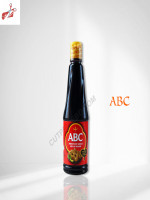 ABC Kecap Manis 620ml