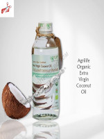 Agrilife Organic Extra Virgin Coconut Oil