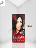 Revlon Colorsilk Beautiful Hair Color - 37 Dark Golden Brown