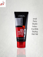Loreal Paris Studio Indestructible Styling Hair Gel 150ml