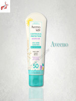 Aveeno Positively Mineral Sunscreen For Sensitive Skin
