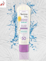Aveeno Baby Continuous Protection 88ml
