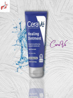 CeraVe Healing Ointment Skin Protectant With Ceramides 144g