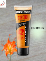 UBERMEN AQUA FIX STRONG HOLD GEL 150ML