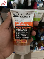 L’Oreal Men Expert Hydra Energetic Wake-Up Effect Face Wash