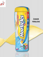 Junior Horlicks For 2-6 Years