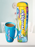 Junior Horlicks Stage 2 for 4-6 years