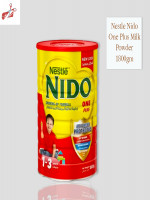 Nestle Nido One Plus Milk Powder 1800gm