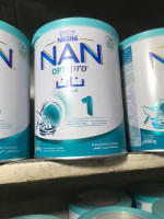 Nestlé NAN 1 Optipro 800gm TIN