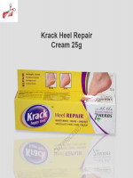 Krack Cream - 25 g