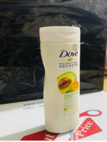 Dove Nourishing Secrets Restoring Body Lotion With Coconut Oil And Almond Milk 250ml