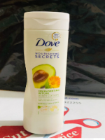 Dove Nourishing Secrets Restoring Body Lotion With Coconut Oil And Almond Milk 250ml