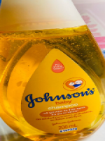 Jhonsons Baby Shampoo 100ml