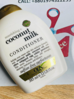 OGX Coconut Milk Shampoo 385ml