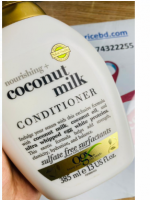 OGX Coconut Milk Shampoo 385ml