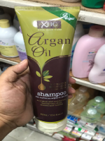 XHC Argan Oil Shampoo 300ml