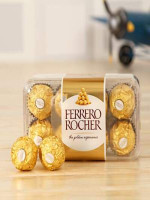 Ferrero Rocher T 16 200G