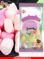 Marshmallow Assorted 100g