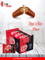KitKat Dark 4 Fingers 24pcs Box
