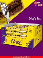 Cadbury Flake 24pc's Box