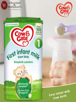 Cow & Gate Stage 1 (0-6 month)