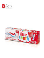 Aquafresh Little Teeth Toothpaste (3-5 years)