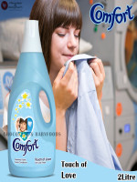 Comfort touch of Love Fabric Conditioner 2 ltr