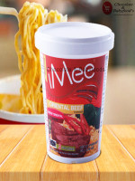 Imee Oriental Beef Flavour Cup Noodles 65G
