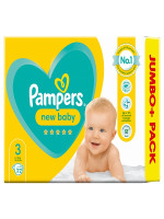 Pampers New Baby Size 3