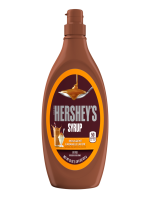 Hershey's Caramel Syrup 623gm