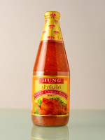 Mr.Hung Sweet Chilli Sauce 700ml
