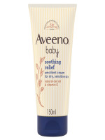 Aveeno Baby Soothing Relief 200ml