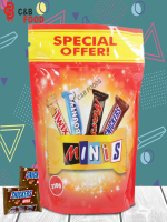 Special Offer!! Minis 310gm