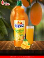 Sunquick Mixed Mango Fruit Concentrate 800ml
