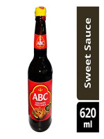 ABC Sweet Sauce 620ml