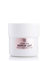 The Body shop Drops of Light Brightening Day Cream 50ml