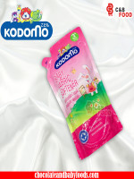 Kodomo Baby Fabric Softener 3+mnths 600ml