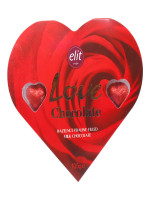 Elit Love Chocolate 105g