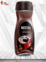 Nescafe Original Extraforte 200G