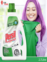 Persil Superior Clothes Care & Color Protect Liquid Detergent 2.7L