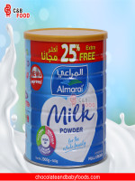 Almarai Full Cream Milk Powder 2500G