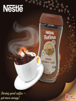 Nestle Tofina Cevada Chicoria E Cafe Coffee 200G