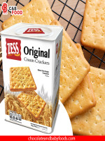 Zess Original Cream Crackers 700G