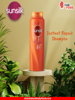 Sunsilk Instant Repair Shampoo 700ml